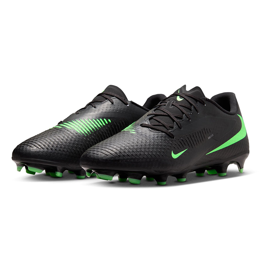 NIKE Phantom 6 Low Academy MG Men's Football Shoes Supersports Thailand