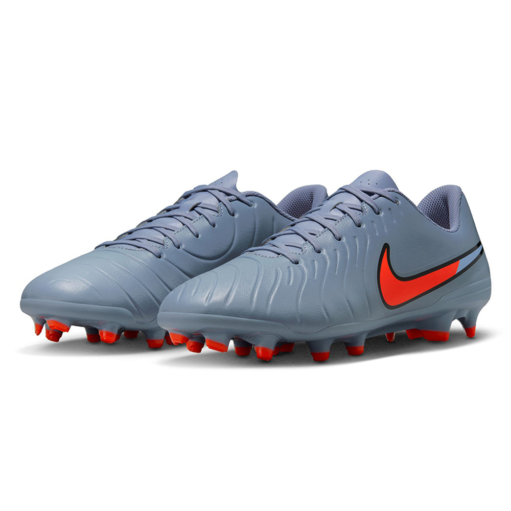 NIKE Tiempo Legend 10 Club MG Men's Football Shoes - Supersports Thailand