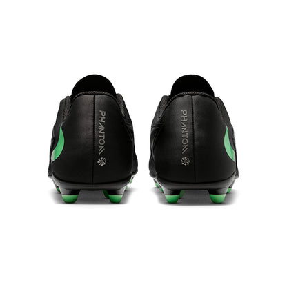 NIKE Phantom 6 Low Club MG Men's Football Shoes
