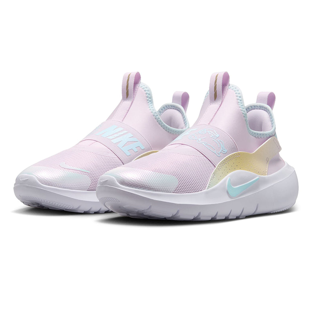 NIKE Flex Runner 4 Kids Running Shoes - Supersports Thailand Supersports Thailand