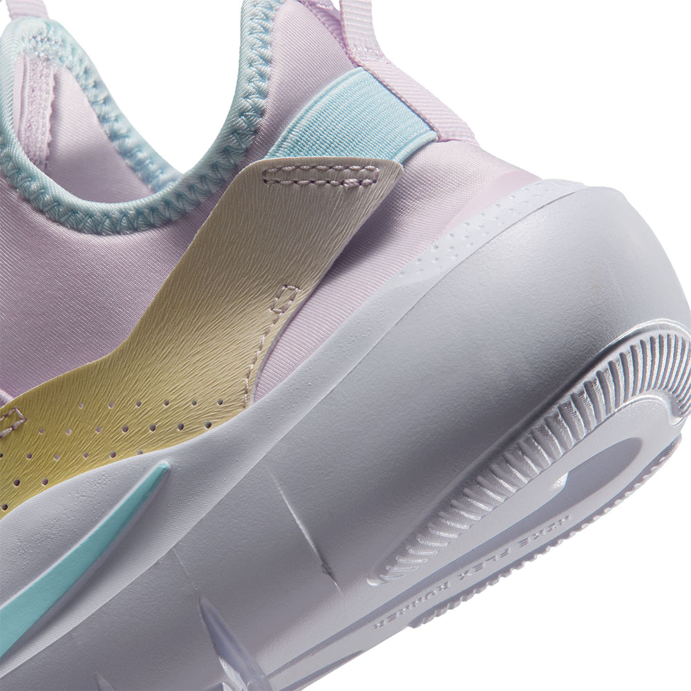 NIKE Flex Runner 4 Kids Running Shoes - Supersports Thailand
