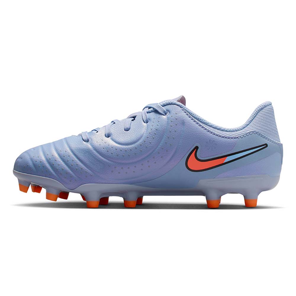 NIKE Tiempo Legend 10 Academy MG รองเท้าฟุตบอลเด็ก