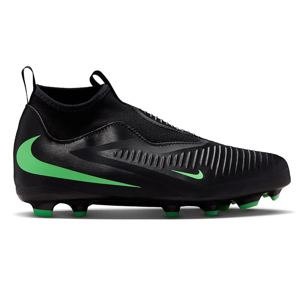 NIKE Phantom 6 High Academy MG Kids Football Shoes - Supersports Thailand Supersports Thailand