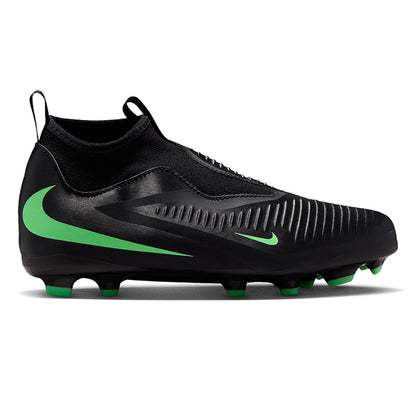 NIKE Phantom 6 High Academy MG Kids Football Shoes - Supersports Thailand