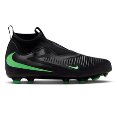 NIKE Phantom 6 High Academy MG Kids Football Shoes - Supersports Thailand
