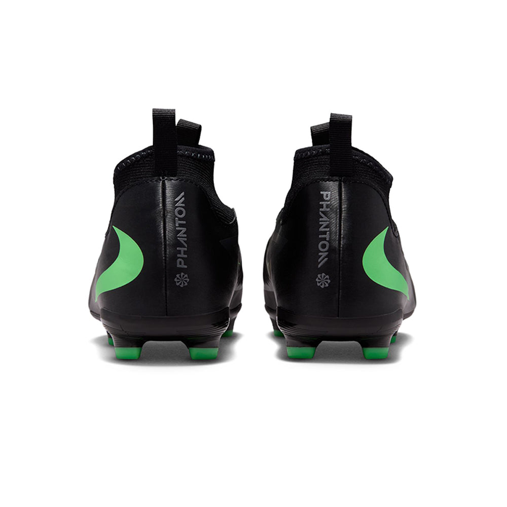 NIKE Phantom 6 High Academy MG Kids Football Shoes - Supersports Thailand Supersports Thailand