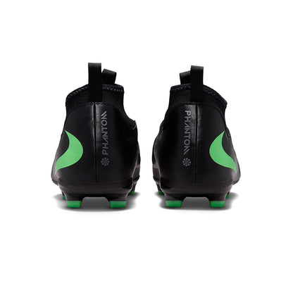 NIKE Phantom 6 High Academy MG Kids Football Shoes - Supersports Thailand