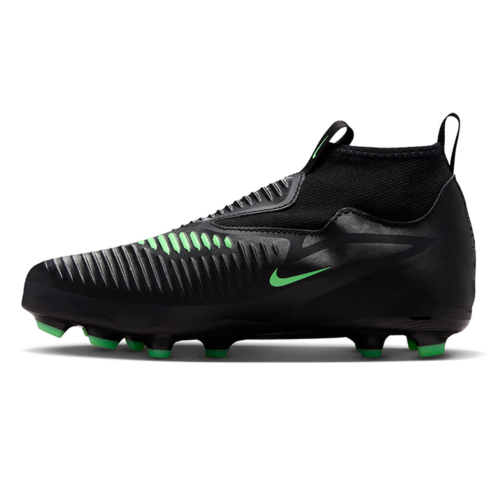 NIKE Phantom 6 High Academy MG Kids Football Shoes - Supersports Thailand