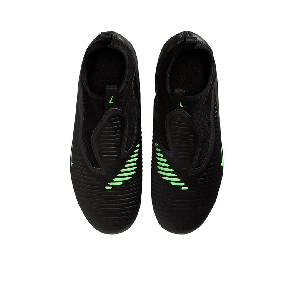 NIKE Phantom 6 High Academy MG Kids Football Shoes - Supersports Thailand Supersports Thailand