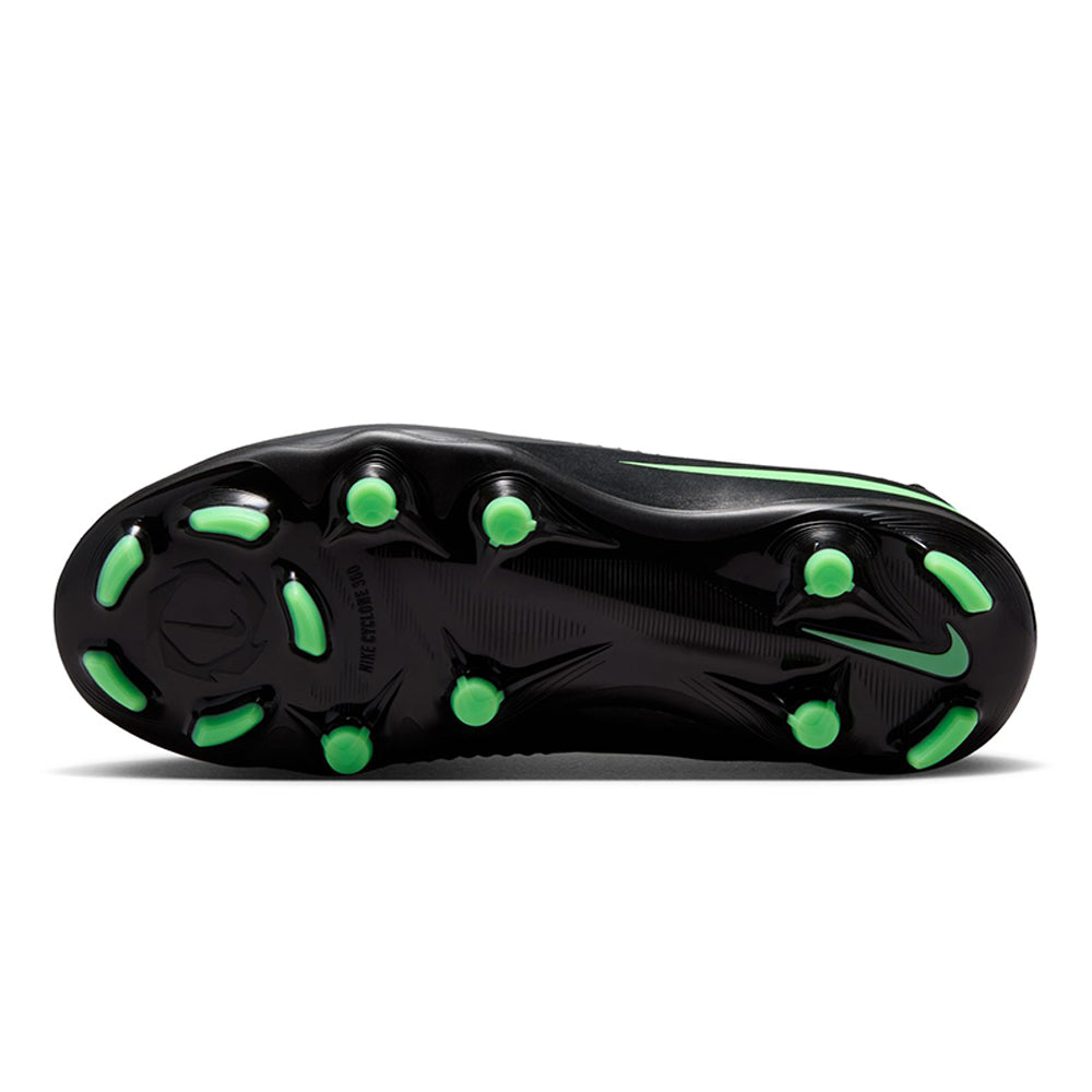 NIKE Phantom 6 High Academy MG Kids Football Shoes - Supersports Thailand