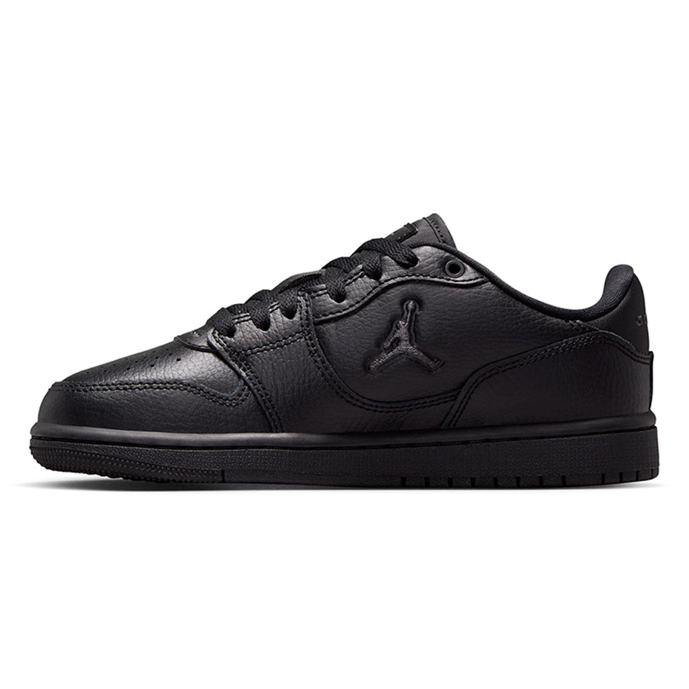 NIKE Jordan Court Connect Low Kids Basketball Shoes - Supersports Thailand