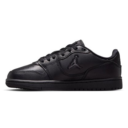 NIKE Jordan Court Connect Low Kids Basketball Shoes - Supersports Thailand