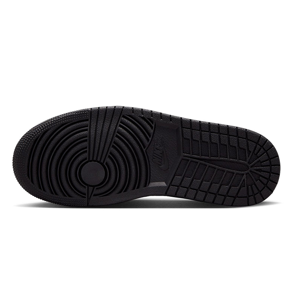 NIKE Jordan Court Connect Low Kids Basketball Shoes - Supersports Thailand Supersports Thailand