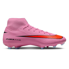 NIKE Mercurial Superfly 10 Academy MG High-Top Men's Football Shoes