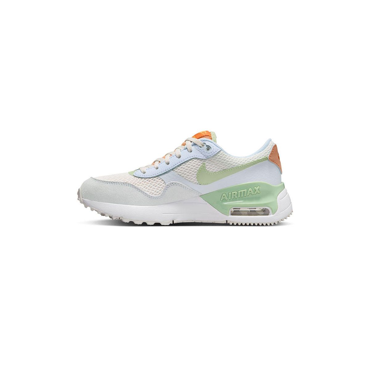 NIKE Air Max SYSTM Kids Lifestyle Shoes - Supersports Thailand Supersports Thailand