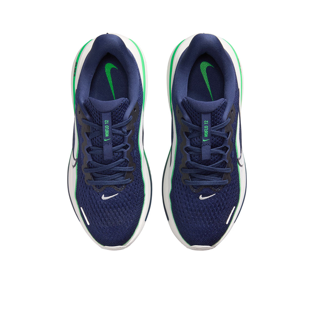 NIKE Winflo 12 Kids Running Shoes - Supersports Thailand Supersports Thailand