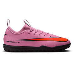 NIKE Mercurial Vapor 16 Academy TF Kids Football Shoes
