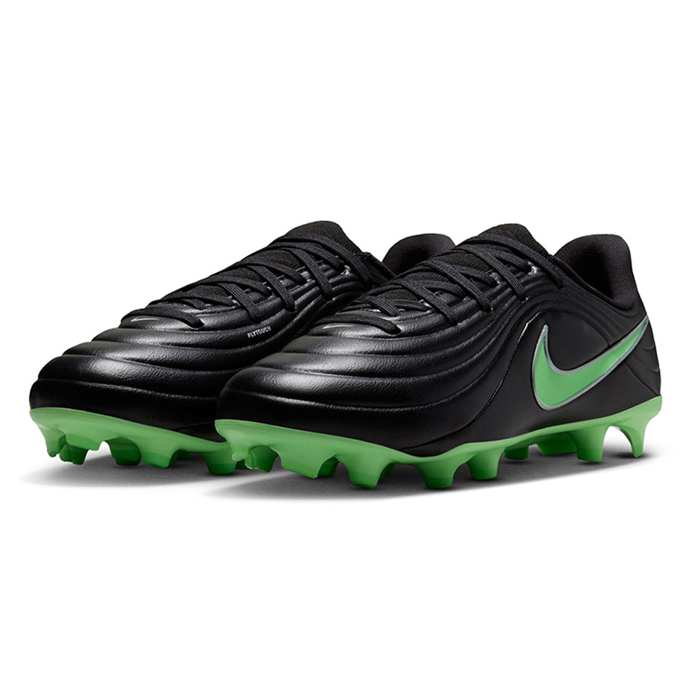 NIKE Tiempo Maestro Academy MG Low-Top Kids Football Shoes Supersports Thailand
