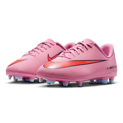 NIKE Mercurial Vapor 16 Club MG Kids Football Shoes - Supersports Thailand