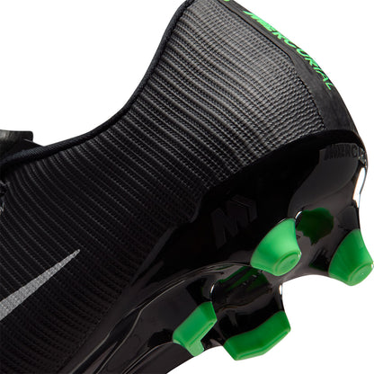 NIKE Mercurial Vapor 17 Academy MG Men's Football Shoes