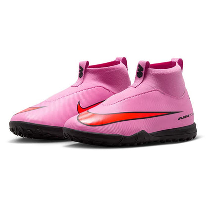NIKE Mercurial Superfly 10 Academy MG Kids Football Shoes - Supersports Thailand