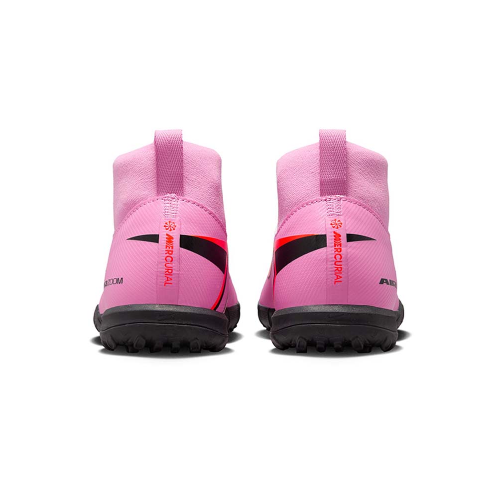 NIKE Mercurial Superfly 10 Academy MG Kids Football Shoes - Supersports Thailand