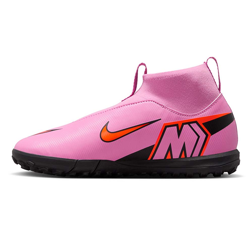NIKE Mercurial Superfly 10 Academy MG Kids Football Shoes - Supersports Thailand