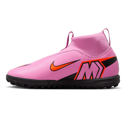 NIKE Mercurial Superfly 10 Academy MG Kids Football Shoes - Supersports Thailand