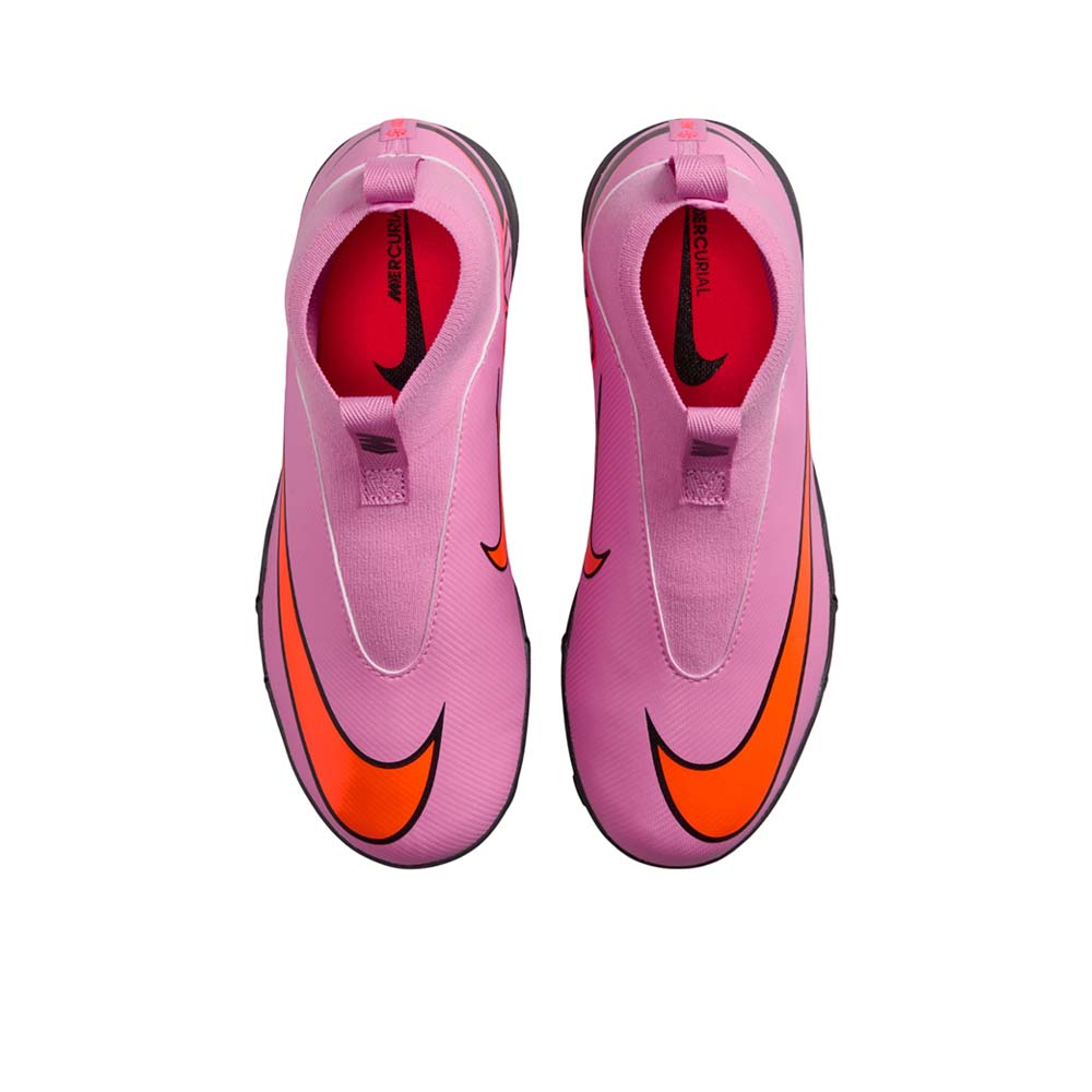 NIKE Mercurial Superfly 10 Academy MG Kids Football Shoes - Supersports Thailand Supersports Thailand