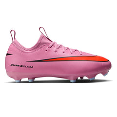 NIKE Mercurial Vapor 16 Academy MG Kids Football Shoes