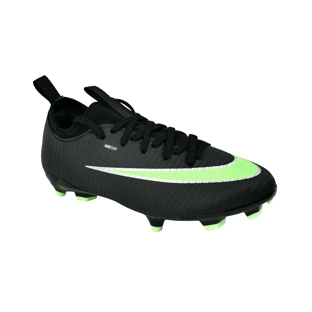 NIKE Mercurial Vapor 17 Academy MG Kids Football Shoes Supersports Thailand