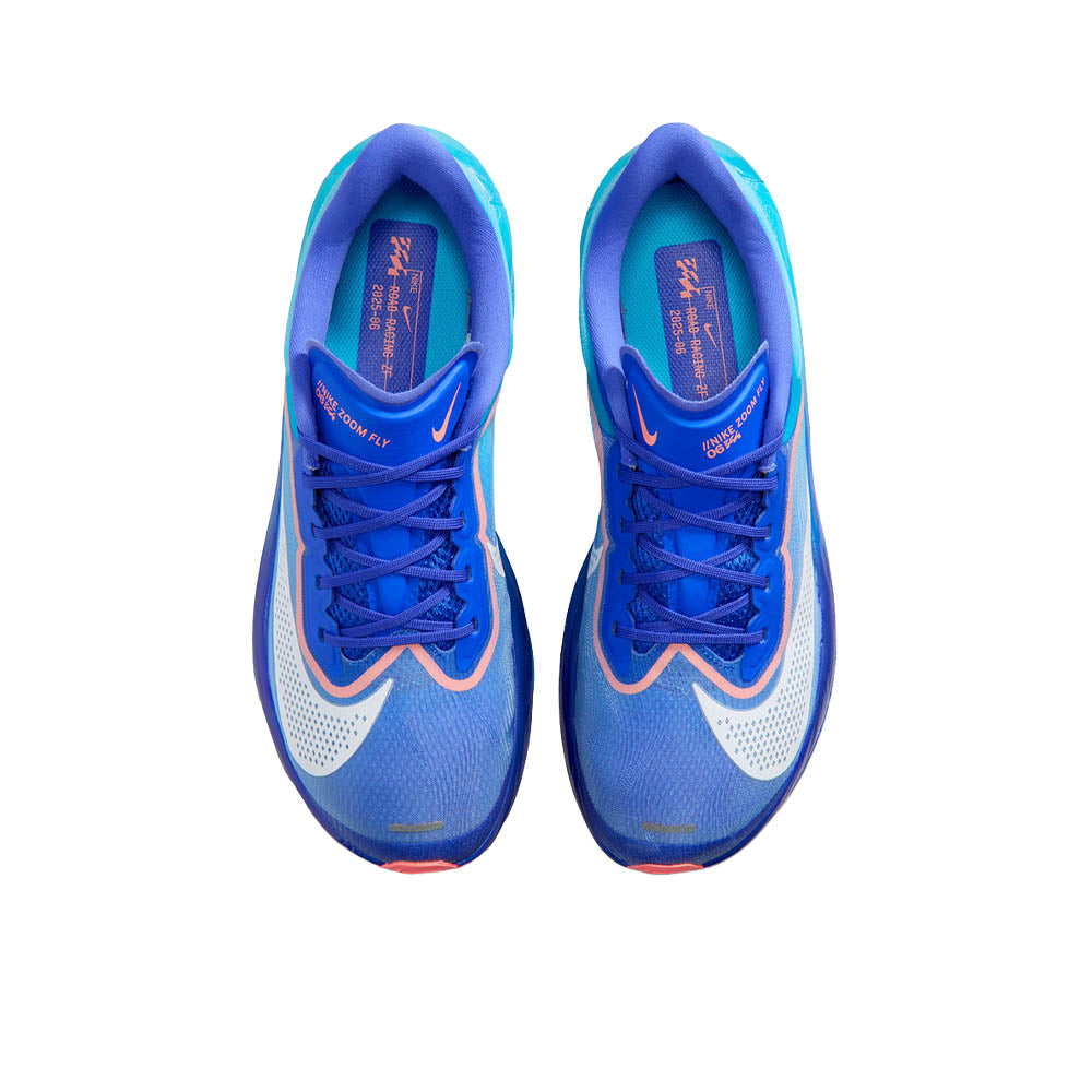 NIKE Zoom Fly 6 รองเท้าวิ่งผู้ชาย Supersports Thailand