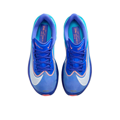 NIKE Zoom Fly 6 รองเท้าวิ่งผู้ชาย