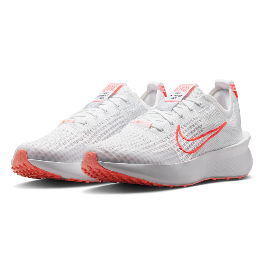 NIKE Interact Run Women's Running Shoes - Supersports Thailand
