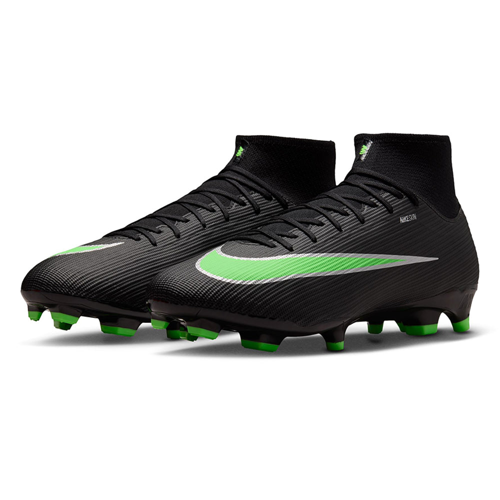 NIKE Mercurial Superfly 11 Academy MG Men's Football Shoes Supersports Thailand