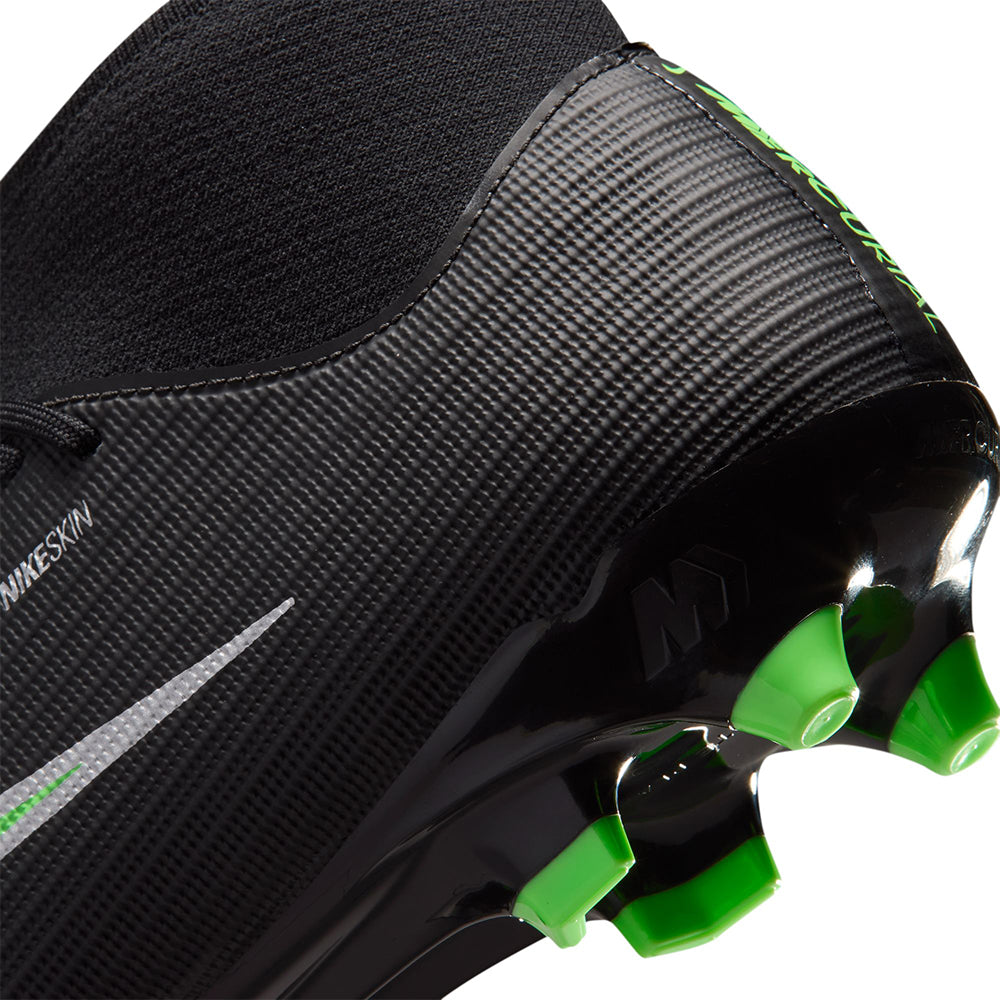 NIKE Mercurial Superfly 11 Academy MG Men's Football Shoes Supersports Thailand