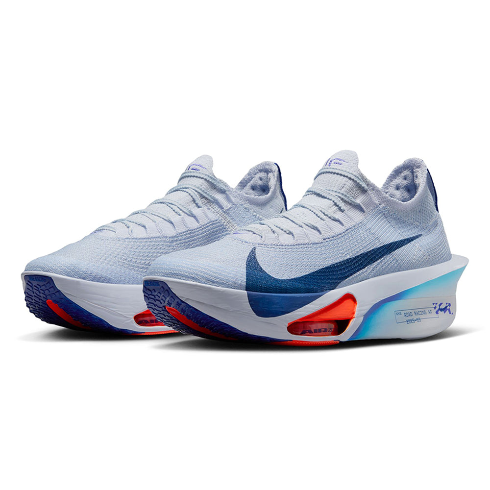 NIKE Alphafly 3 รองเท้าวิ่งผู้ชาย