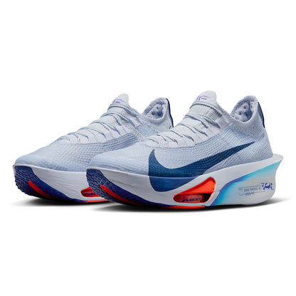 NIKE Alphafly 3 รองเท้าวิ่งผู้ชาย