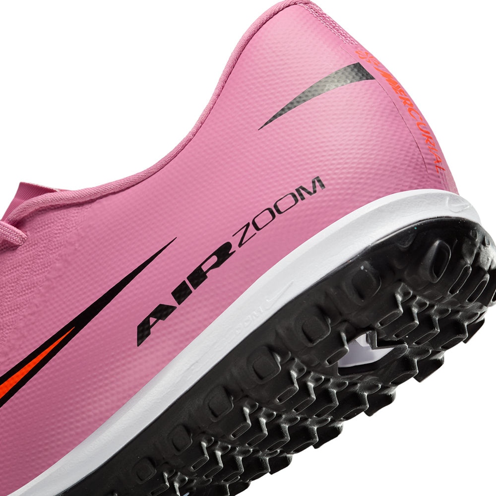 NIKE Mercurial Vapor 16 Academy TF Low-Top Men's Football Shoes - Supersports Thailand Supersports Thailand