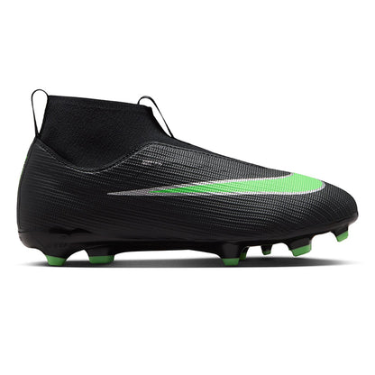 NIKE Mercurial Superfly 11 Academy MG Kids Football Shoes - Supersports Thailand