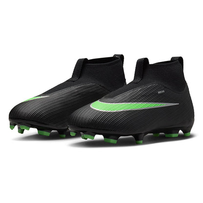 NIKE Mercurial Superfly 11 Academy MG Kids Football Shoes - Supersports Thailand