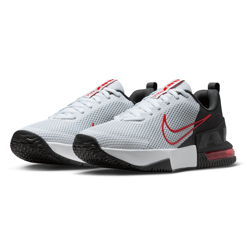 NIKE Air Max Alpha Trainer 6 รองเท้าออกกำลังกายผู้ชาย Supersports Thailand