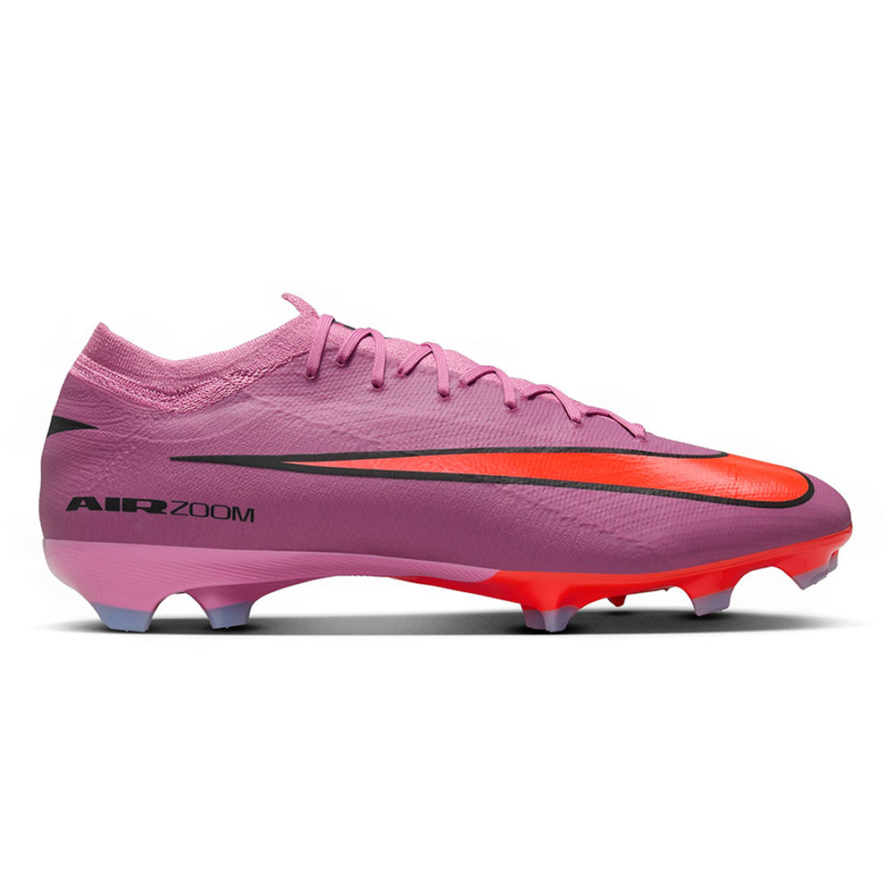 NIKE Mercurial Vapor 16 Pro FG Low-Top Men's Football Shoes - Supersports Thailand Supersports Thailand