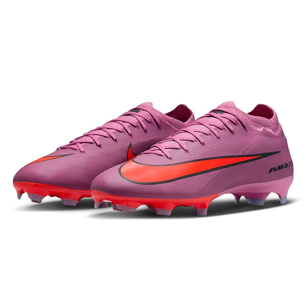 NIKE Mercurial Vapor 16 Pro FG Low-Top Men's Football Shoes - Supersports Thailand