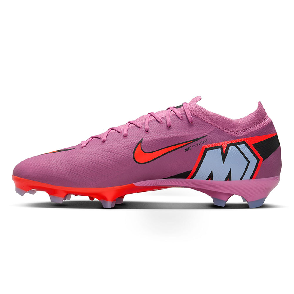 NIKE Mercurial Vapor 16 Pro FG Low-Top Men's Football Shoes - Supersports Thailand