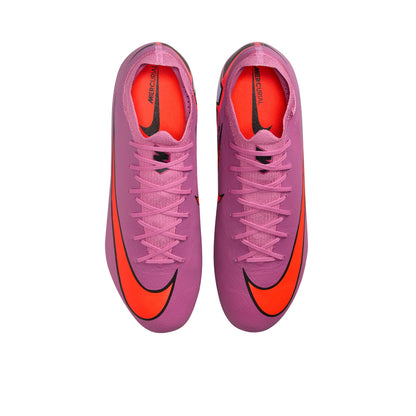 NIKE Mercurial Vapor 16 Pro FG Low-Top Men's Football Shoes - Supersports Thailand