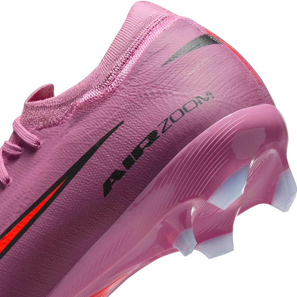 NIKE Mercurial Vapor 16 Pro FG Low-Top Men's Football Shoes - Supersports Thailand