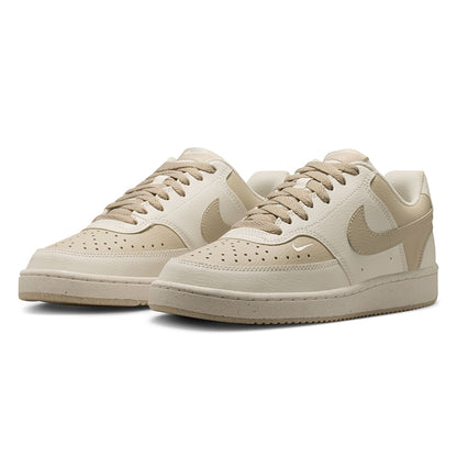 NIKE Court Vision Low Next Nature Women's Lifestyle Shoes