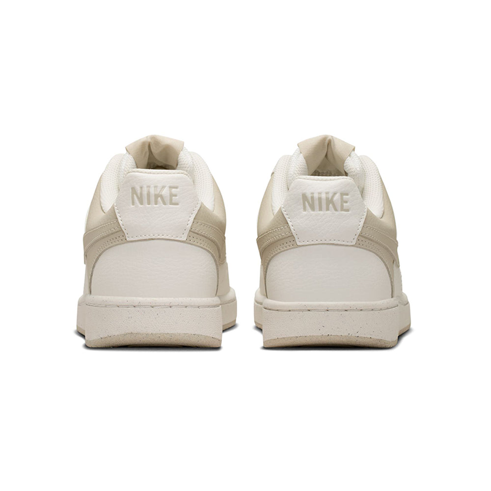 NIKE Court Vision Low Next Nature Women's Lifestyle Shoes Supersports Thailand
