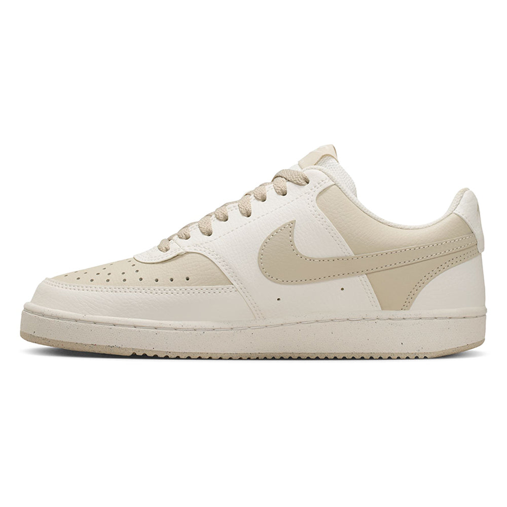 NIKE Court Vision Low Next Nature Women's Lifestyle Shoes Supersports Thailand